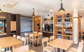 B&B Hôtel Limoges Centre Gare